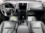 Toyota Land Cruiser Prado 150 Series Тверь  - изображение 35