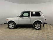 Lada (ВАЗ) 2121 (4x4) I Рестайлинг (2020) Борисоглебск  - изображение 19