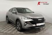 Haval F7x I Рестайлинг Волгоград  - изображение 25