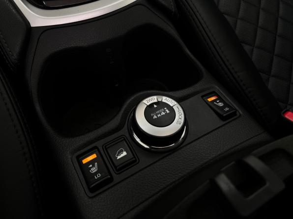 Nissan X-Trail III с пробегом 2017 года, цена 1 740 000 рублей, 179900 км, внедорожник, Автокод Объявления