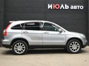 Honda CR-V III Екатеринбург  - изображение 23