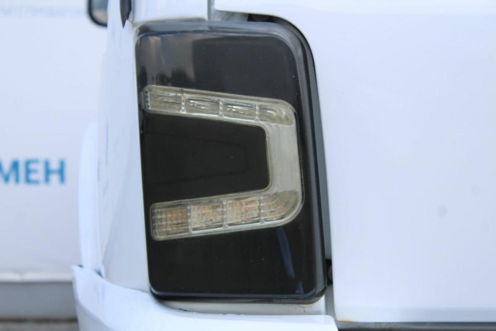 Lada (ВАЗ) 2121 (4x4) I Рестайлинг Пермь  - изображение 8