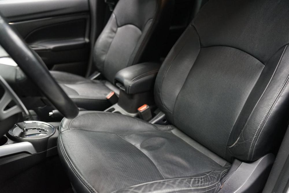Mitsubishi ASX I Рестайлинг Крым  - изображение 10