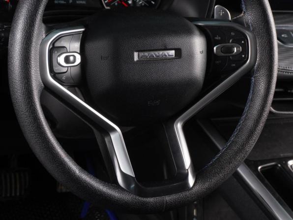 Haval Jolion I с пробегом 2024 года, цена 1 900 000 рублей, 60156 км, внедорожник, Автокод Объявления