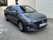Hyundai Solaris II Рестайлинг Оренбург  - изображение 19