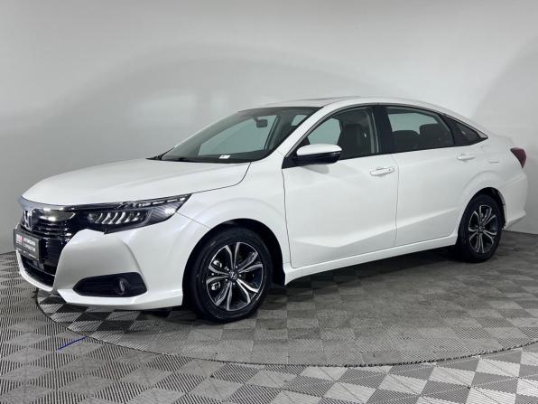 Honda Crider II Рестайлинг с пробегом 2024 года, цена 2 099 000 рублей, 30 км, седан, Автокод Объявления
