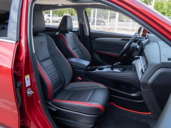 Haval F7x I с пробегом 2022 года, цена 2 199 000 рублей, 67752 км, внедорожник, Автокод Объявления