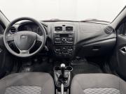 Lada (ВАЗ) Granta I Рестайлинг Воронеж  - изображение 36