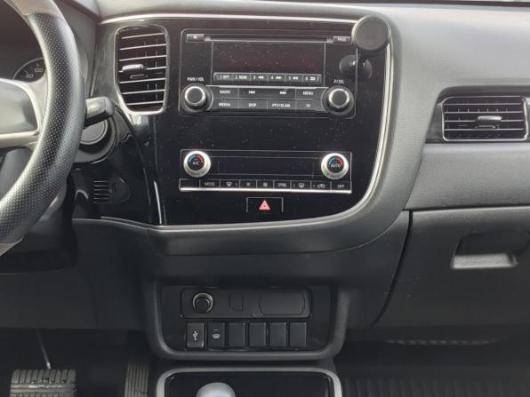Mitsubishi Outlander III Рестайлинг 3 с пробегом 2020 года, цена 1 880 000 рублей, 168000 км, внедорожник, Автокод Объявления
