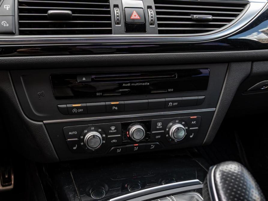 Audi A6 IV (C7) Рестайлинг Краснодар  - изображение 14