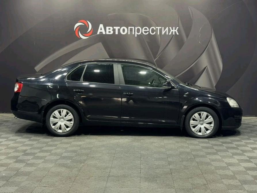 Volkswagen Jetta V Оренбург  - изображение 5