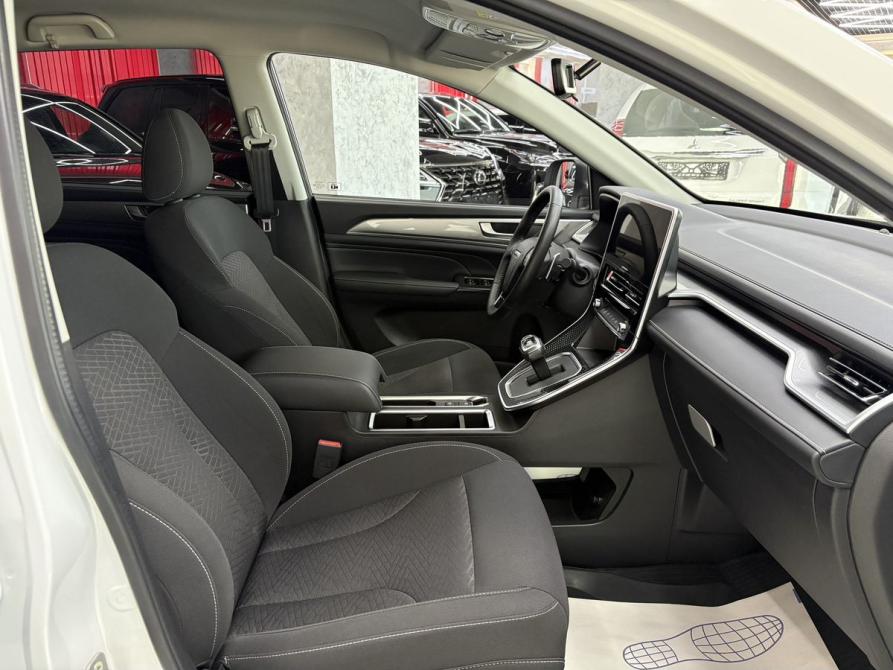 Haval M6 II Ярославль  - изображение 17
