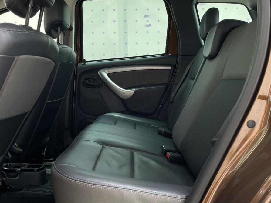 Renault Duster I Тамбов  - изображение 13