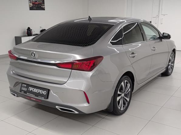 Changan Eado Plus с пробегом 2023 года, цена 1 599 000 рублей, 35103 км, седан, Автокод Объявления