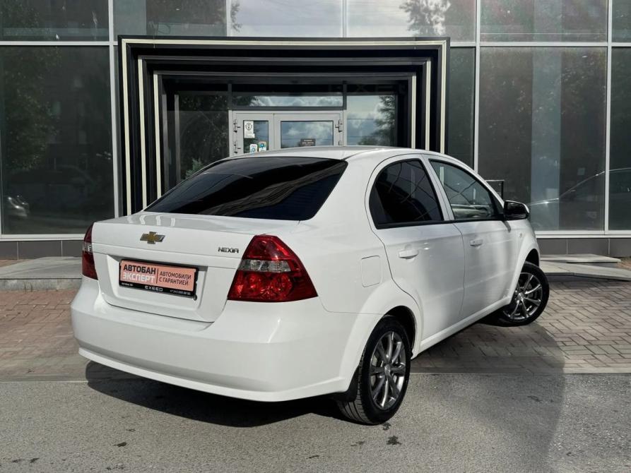 Chevrolet Nexia I Екатеринбург  - изображение 7