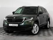 Skoda Kodiaq I Санкт-Петербург  - изображение 24
