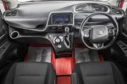 Toyota Sienta II Рестайлинг Барнаул  - изображение 39