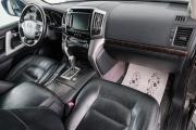 Toyota Land Cruiser 200 Series Рестайлинг 1 Красноярск  - изображение 35