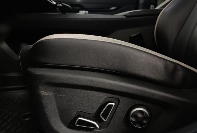 Changan UNI-V I с пробегом 2024 года, цена 2 250 000 рублей, 43050 км, лифтбек, Автокод Объявления