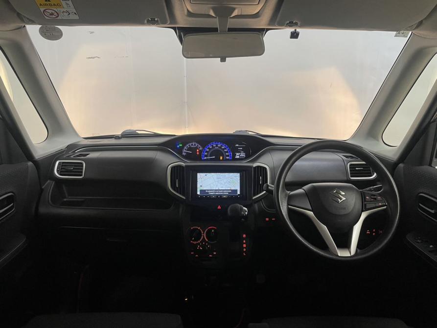 Suzuki Solio III Воронеж  - изображение 11