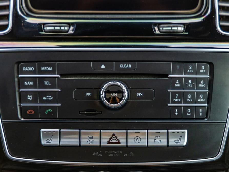 Mercedes-Benz GLS I (X166) Волгоград  - изображение 24