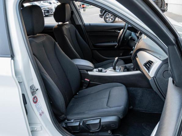 BMW 1 серии II (F20/F21) с пробегом 2013 года, цена 1 170 000 рублей, 225067 км, хэтчбек, Автокод Объявления