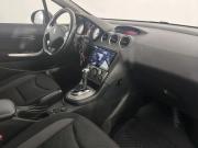 Peugeot 408 I Санкт-Петербург  - изображение 44