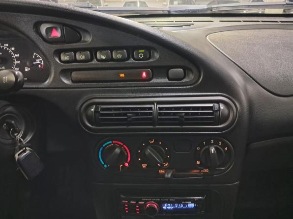Chevrolet Niva I Рестайлинг с пробегом 2017 года, цена 669 000 рублей, 108447 км, внедорожник, Автокод Объявления