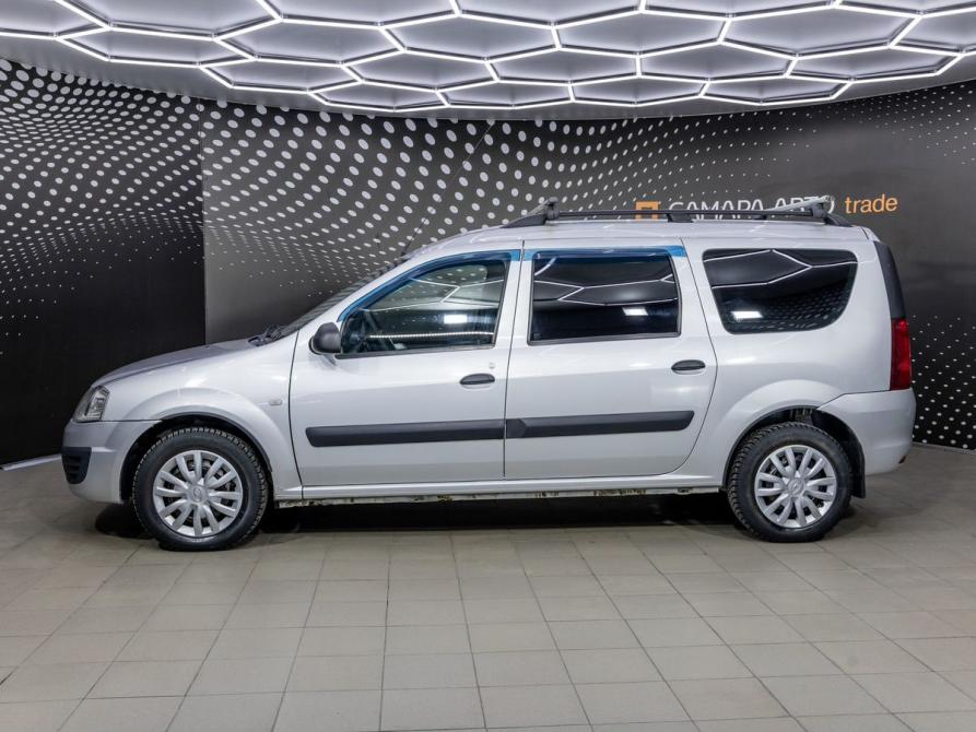 Lada (ВАЗ) Largus I Самара  - изображение 6