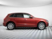 Audi Q5 I (8R) Москва  - изображение 28