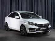 Lada (ВАЗ) Vesta I Рестайлинг (NG) Волгоград  - изображение 18