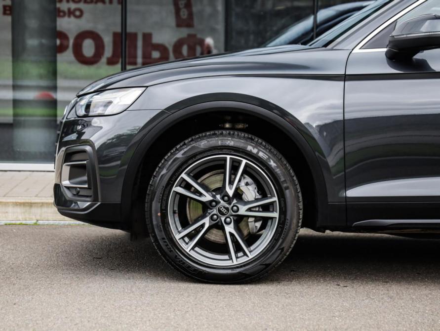 Audi Q5 II (FY) Рестайлинг Санкт-Петербург  - изображение 11