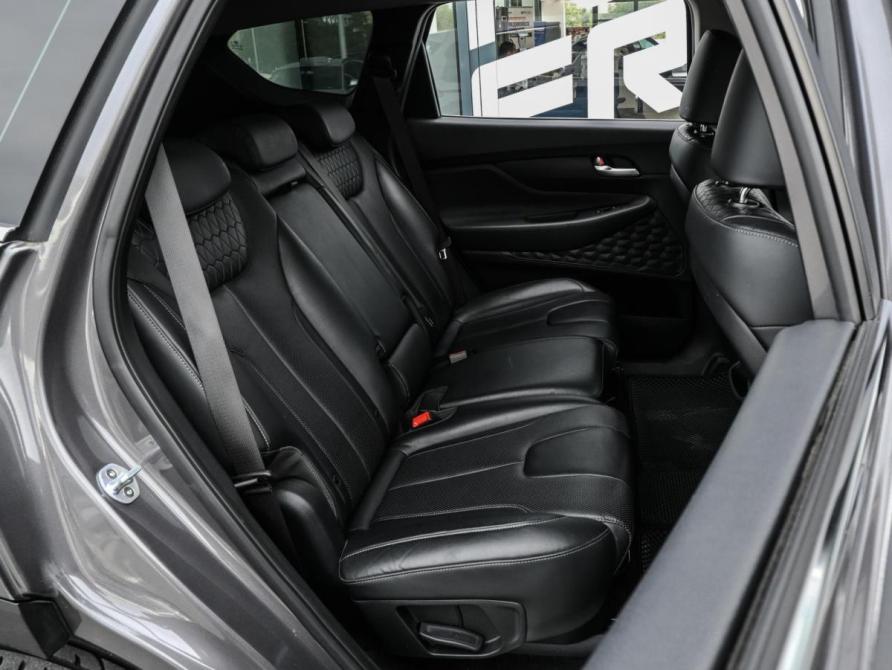 Hyundai Santa Fe IV Волгоград  - изображение 7