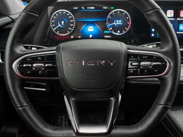 Chery Tiggo 7 Pro Max I Рестайлинг с пробегом 2025 года, цена 2 295 000 рублей, 17322 км, внедорожник, Автокод Объявления