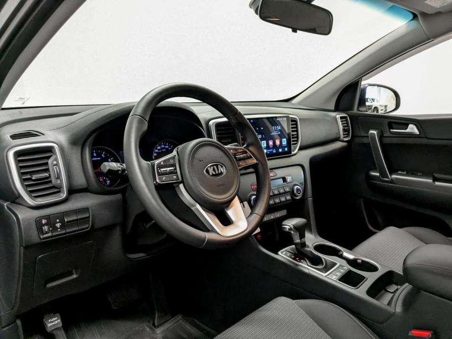 Kia Sportage IV Рестайлинг Санкт-Петербург  - изображение 17