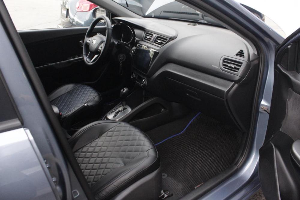 Kia Rio III Брянск  - изображение 8