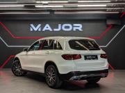 Mercedes-Benz GLC I (X253) Рестайлинг Москва  - изображение 56