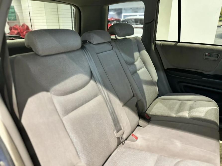 Toyota Highlander I (XU20) Рестайлинг Новосибирск  - изображение 16