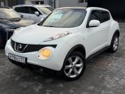 Nissan Juke I Мурманск  - изображение 22
