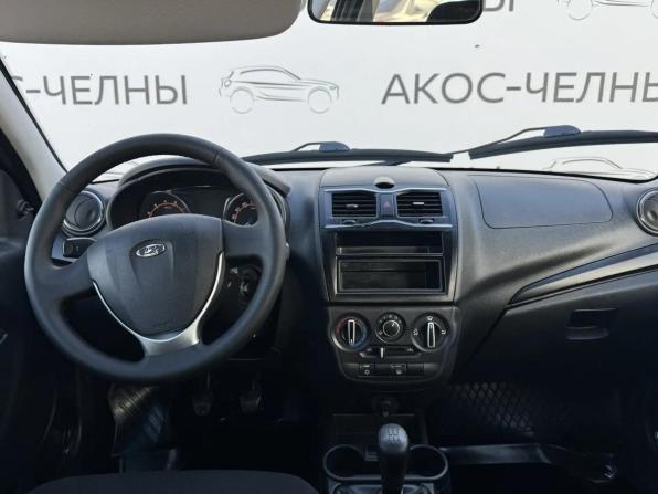 Lada (ВАЗ) Granta I Рестайлинг с пробегом 2021 года, цена 630 000 рублей, 125708 км, хэтчбек, Автокод Объявления