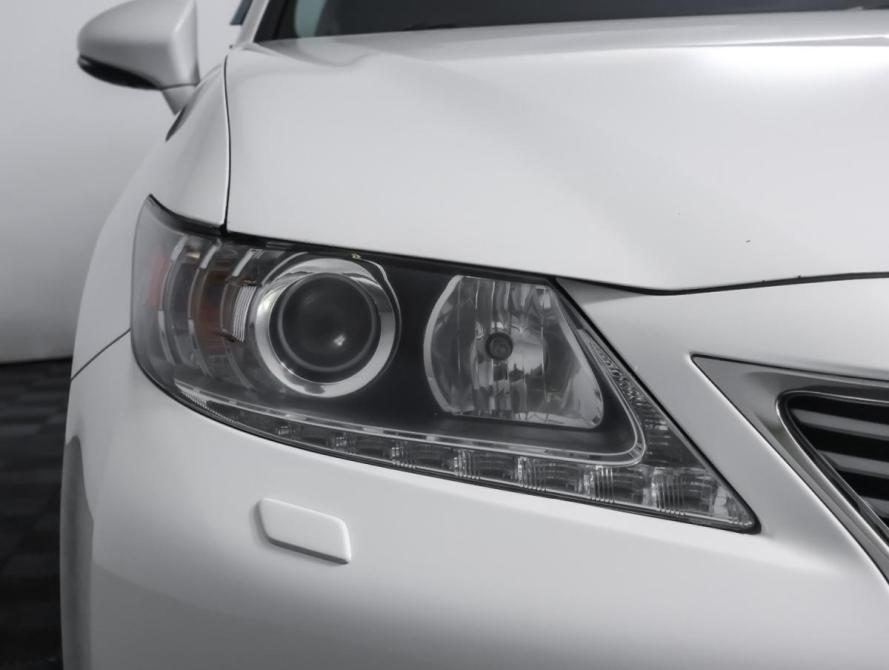 Lexus ES VI Рестайлинг Москва  - изображение 21