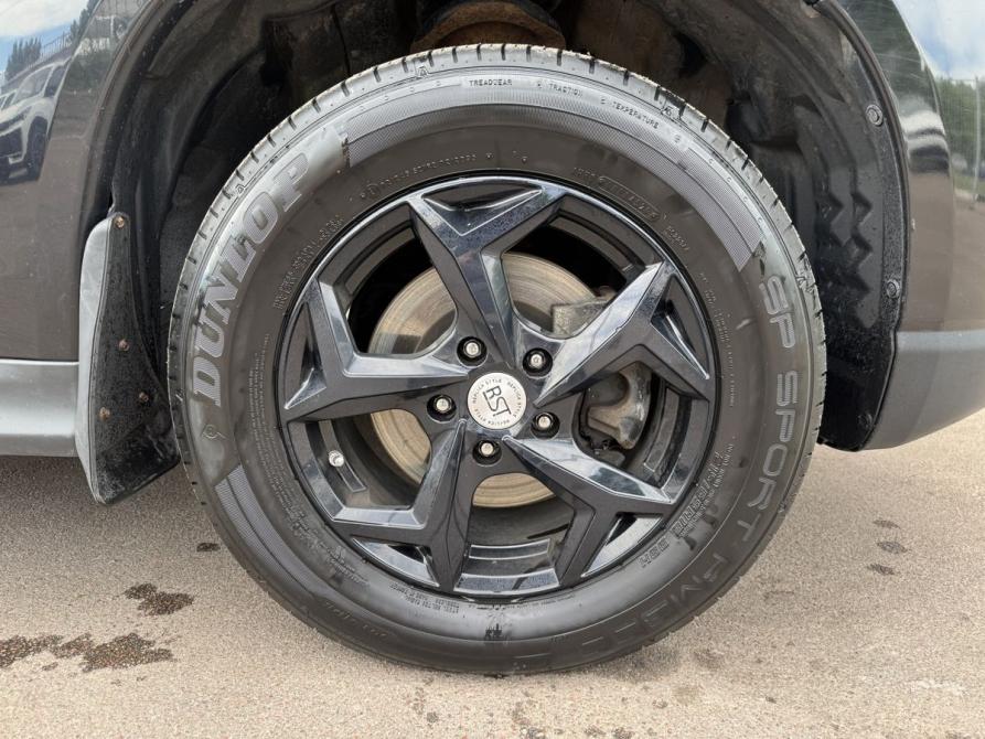 Mitsubishi ASX I Воронеж  - изображение 12