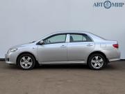 Toyota Corolla X (E140 E150) Москва  - изображение 20