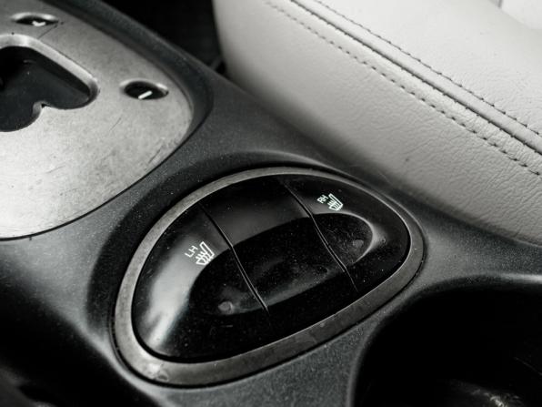 Hyundai Santa Fe Classic с пробегом 2008 года, цена 670 000 рублей, 222373 км, внедорожник, Автокод Объявления