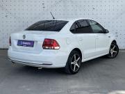 Volkswagen Polo V Рестайлинг Тамбов  - изображение 23