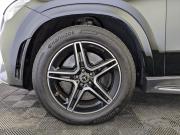 Mercedes-Benz GLE Coupe II (C167) Москва  - изображение 48