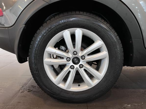 Kia Sportage III с пробегом 2012 года, цена 1 295 000 рублей, 145664 км, внедорожник, Автокод Объявления