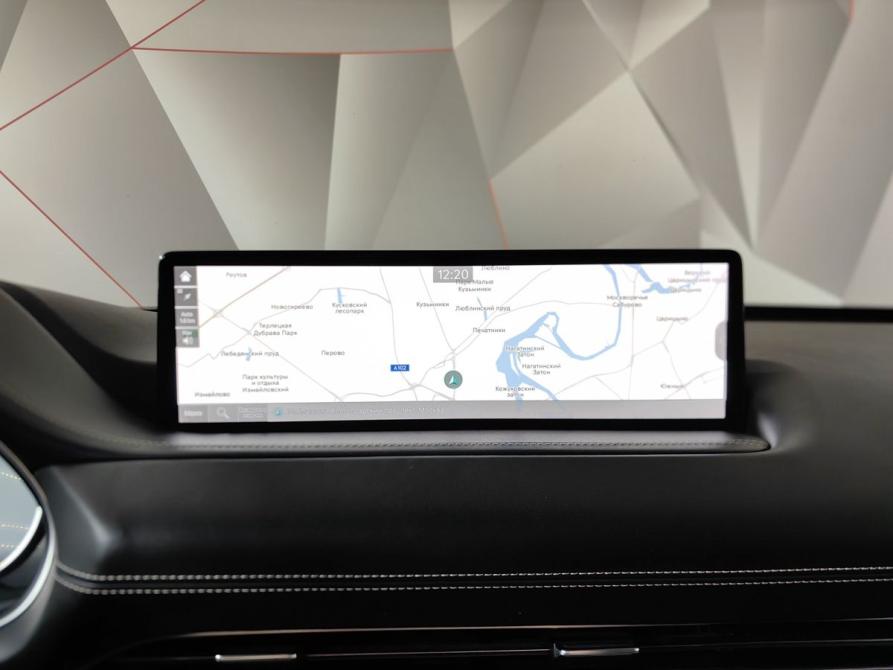 Genesis GV80 I Москва  - изображение 15