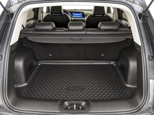 Changan CS35 Plus I Рестайлинг с пробегом 2024 года, цена 1 995 000 рублей, 30806 км, внедорожник, Автокод Объявления