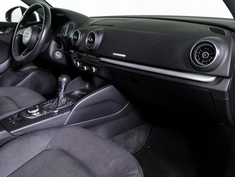 Audi A3 III (8V) Рестайлинг Москва  - изображение 10